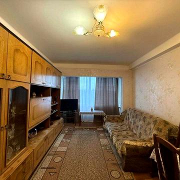 Довготривала оренда 2к квартири на вул. Кубанської України 37