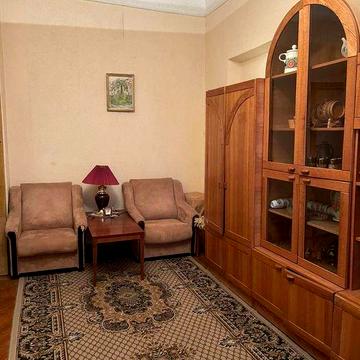 Продам 2-ую, 3/4, 56кв.м, ж/б, жилое, мебель, Веснина+Мироносицкая