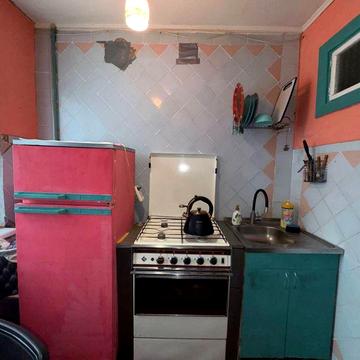 Продам 3 комнатную квартиру на Черемушках/ Московка