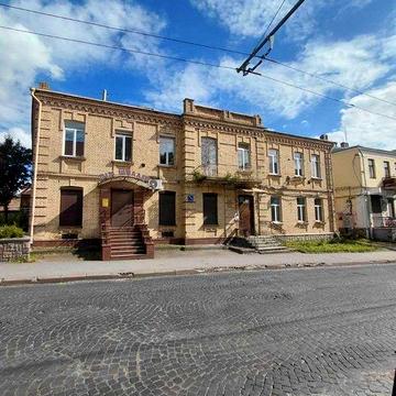 Ексклюзивна квартира у центрі Луцька!