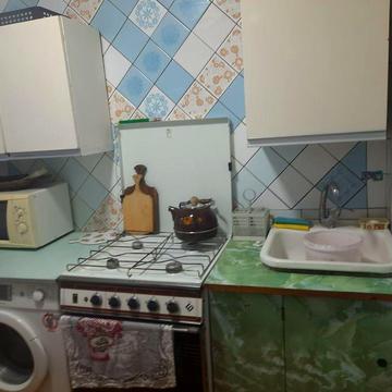 S Сдам в аренду 2-комнатную квартиру на Салтовке в 606 микрорайоне