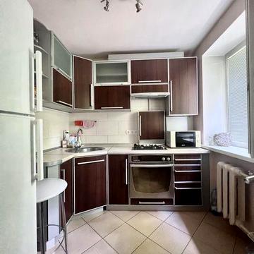 Продаж 1 кімнатної квартири Павлово Поле