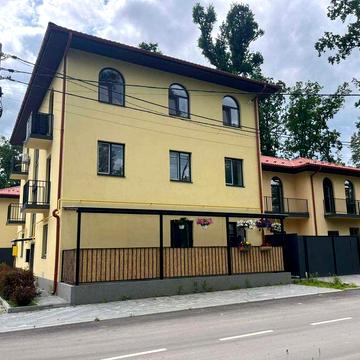 Продаж двокімнатної квартири Ворзель.