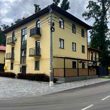 Продаж двокімнатної квартири Ворзель.