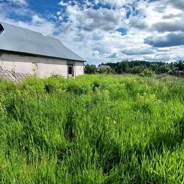 Продаж будинку 48.5 м² на ділянці 11.3 соток у самому центрі с. Микуличі!
