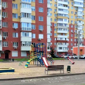 (22258) ‼️Продам 1к квартиру в ЖК Садовый, Новые дома ЖК Садовый
