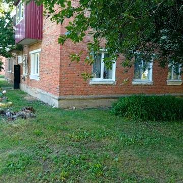 Квартира в Валках ЖК Васельок