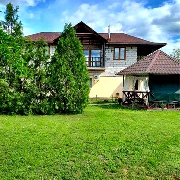 АКТУАЛЬНО! Аренда 3к дома у реки Песчанка