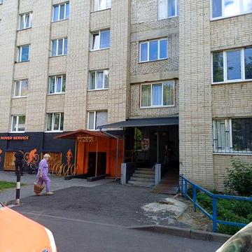 Оренда квартири на Соборності