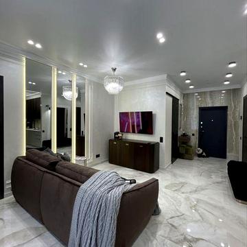 Продада VIP квартиры Бизнес Класа в Аркадии, ЖК Атмосфера ЖК Атмосфера