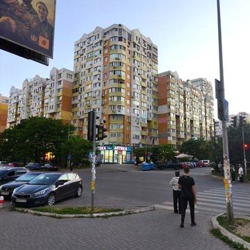 Продам 3_хк на Сахарова/Высокого. Газ