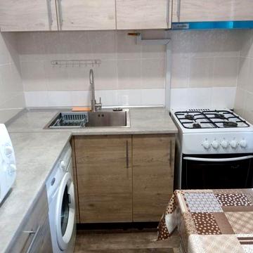 Сдам 1 комнатную квартиру Черёмушки