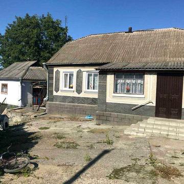 Продається будинок