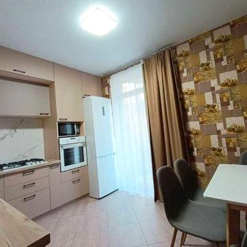 Продам 3-х кімнатну квартира з якісним ремонтом, ніхто не жив! Без комісії! ЖК Рич Таун