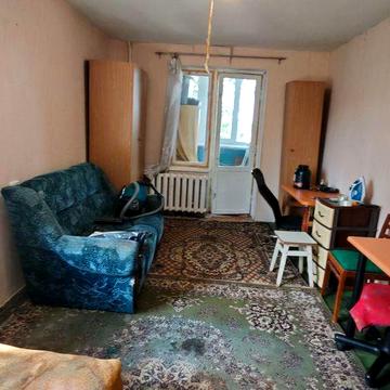 В продаже 1-ком. Калнышевского, за ДК "Металлург".