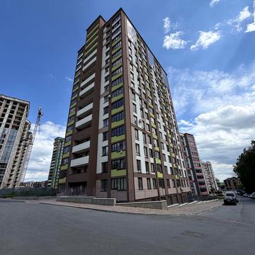 Продаж 2-х кім квартири, ЖК Варшавський ЖК Варшавський