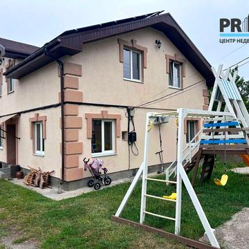 Вигідна пропозиція: будинок у с.Перемога (за с.Підгородне)