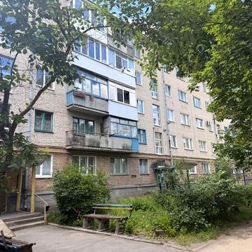 Житомир продам квартиру