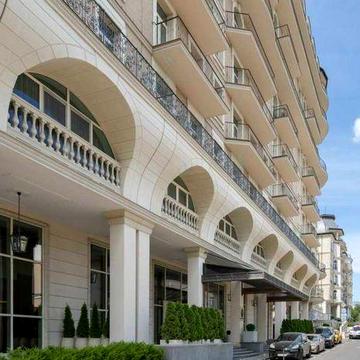Продаж 4к-квартири вул.Новоселицька 10, ЖК Renaissance Residence 200м² ЖК Renaissance Residence