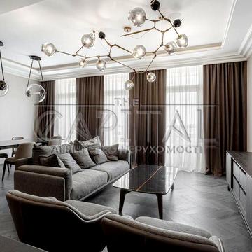 Продаж 4к квартири 180м2 ЖК НОВОПЕЧЕРСЬКІ ЛИПКИ