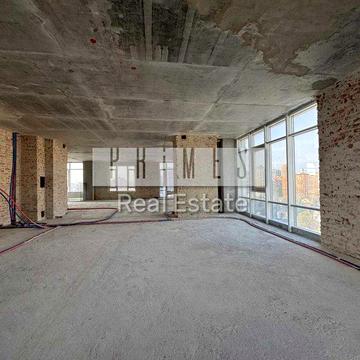 Продажа 5к пентхауса 262 м2, ЖК Бульвар Фонтанов, ул. Саперное поле, 6/1 ЖК Бульвар Фонтанів