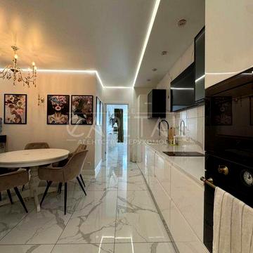 ПРОДАЖ 3х кімнатної квартири в ЖК "Obolon Residences" Оболонський, 26 ЖК Obolon Residences