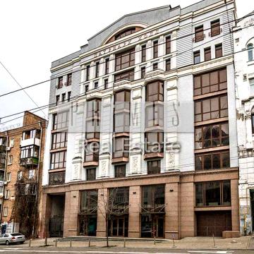 Продаж 4к квартири з терасою, вул. Саксаганського 78-80, Олімпійська