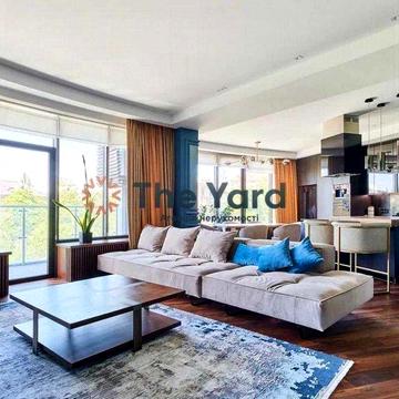 Продаж квартири 109 м² в ЖК "Skyline" ПЕЧЕРСЬК ЦЕНТР ЖК "Skyline"