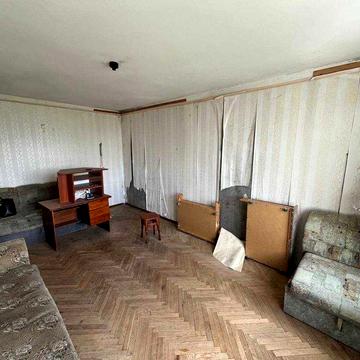 37м2, краща ціна,Продаж 1 кімнтаної квартири, Борщагівка, Кіпріонова 6
