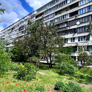 Продам 1 Кімнатну Квартиру від Власника, Чистий продаж Березняки ЖК Немає