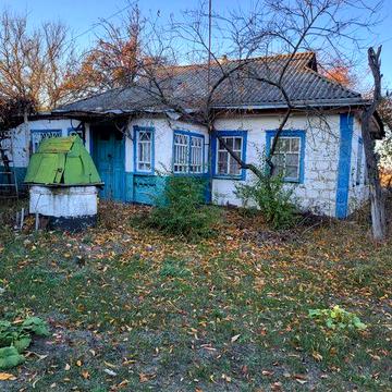 Продається будинок, с. Товмач,  Черкаської  області