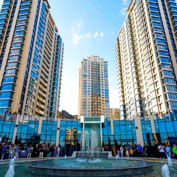 Продаж 1 кімнатна квартира 70м² БЕЗ % ЖК Новопечерські Липки 8 черга, будинок 6 Печерськ ЖК Новопечерские Липки
