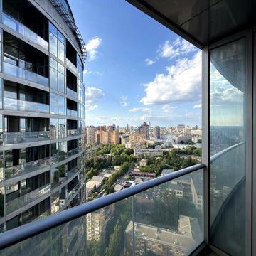 1к видова в преміум ЖК Taryan Towers Печерськ Іоана Павла 2 БЕЗ % ЖК Taryan Towers