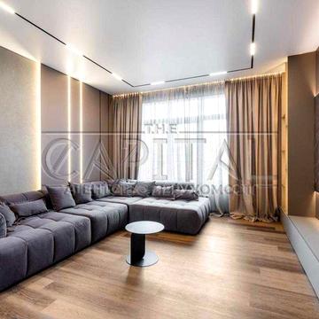 Продажа 2к квартиры (90 м2) ул. Михаила Бойчука, 17/ ЖК “52 Жемчужина” ЖК “52 Перлина”