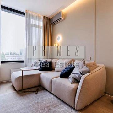 Продаж ТОПової 1 кімнатної квартири Федорова 2А, ЖК Tetris Hall, Олімпійська, Печерськ ЖК Tetris Hall