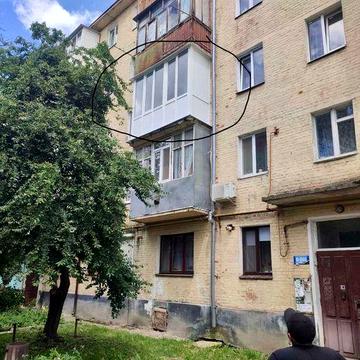 Продаж 1 кімнатної квартири