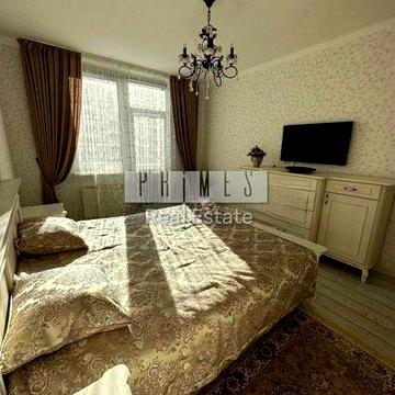 Продам 3к квартиру 9 поверх ЖК Сонячна Брама вул. Ломоносова Голосієво ЖК Сонячна Брама