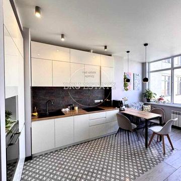 Без% Продаж 2к квартири ЖК Henessy House Поділ Нагорна Шевченківський ЖК Henesi House