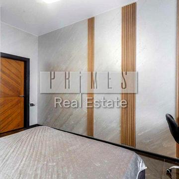 Продаж 3к квартири, ЖК Manhattan Сity, пр. Берестейський 11 ЖК Манхеттен Сіті