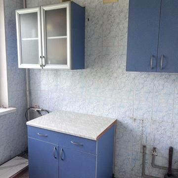2 кімнатна квартира, нагорка