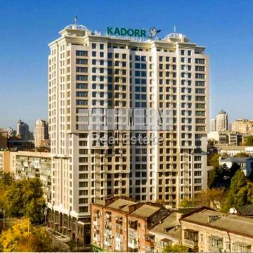 Продажа 2к квартиры 95м2, ЖК Тридцать восьмая жемчужина, ул. Жилянская, 68 ЖК Тридцять восьма перлина