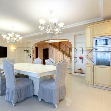 Продаж квартири Пентхаус ЖК Ліко Град 2 вул. Ломоносова ЖК Ліко Град 2