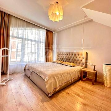 Продаж квартира в жк Британский квартал вул. Дмитра Луценка ЖК Британський квартал