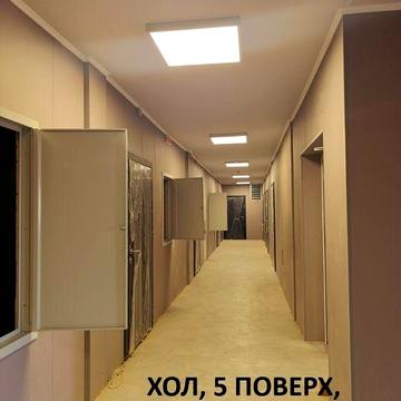 Квартира студія 34 кВ м за 200 метрів від метро ЖК Олімпік Парк
