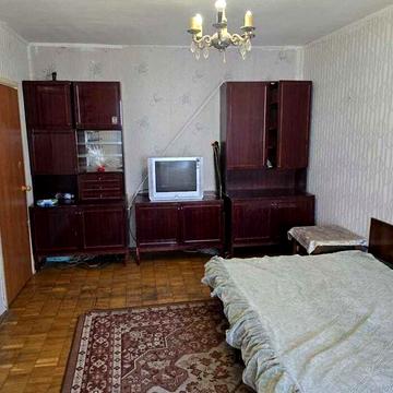 Оноре де Бальзака, 56 1к квартира
