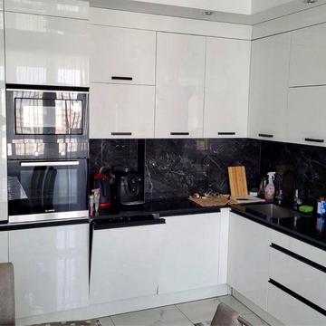 Продам 3 к квартиру вул. Драгоманова 10, в ЖК є генератор!