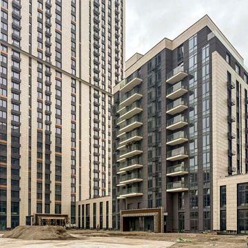 Продаж 3 кімн кв 97м ЖК Метрополіс Заболотного Академіка Теремки ЖК Метрополіс