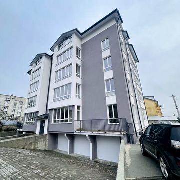 Простора квартира у Винниках - найвигідніша пропозиція
