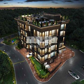 Продаж 2к квартири, Park House Deluxe, вул. Тетерівська 16, Деміївська