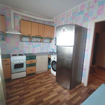 Продається квартира 48м2. Алма-Атинська